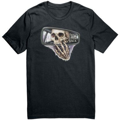 Dont_Look_Back_Skeleton_Skull_Apparel_Dark_Grey_Mockup.png