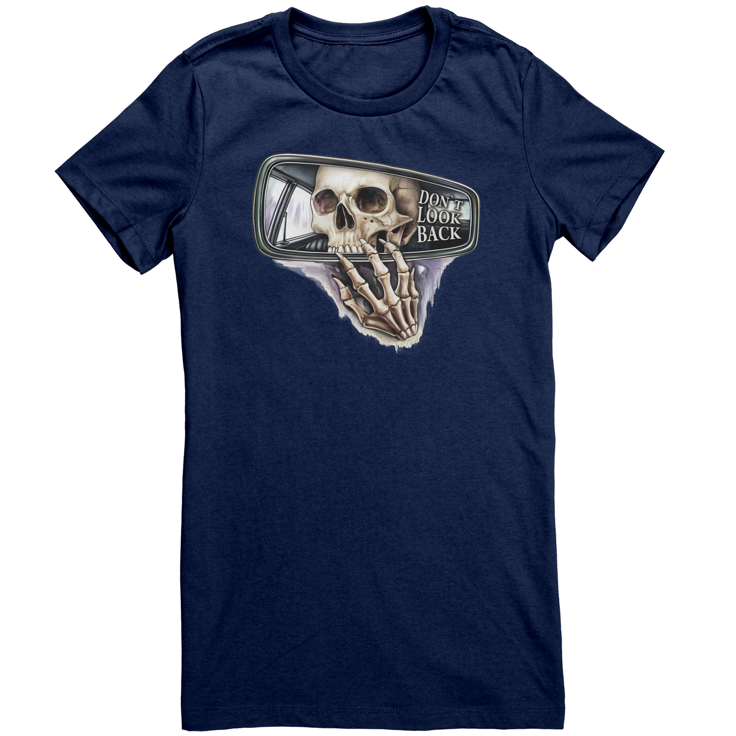 Dont_Look_Back_Skeleton_Skull_Apparel_Navy_Mockup.png