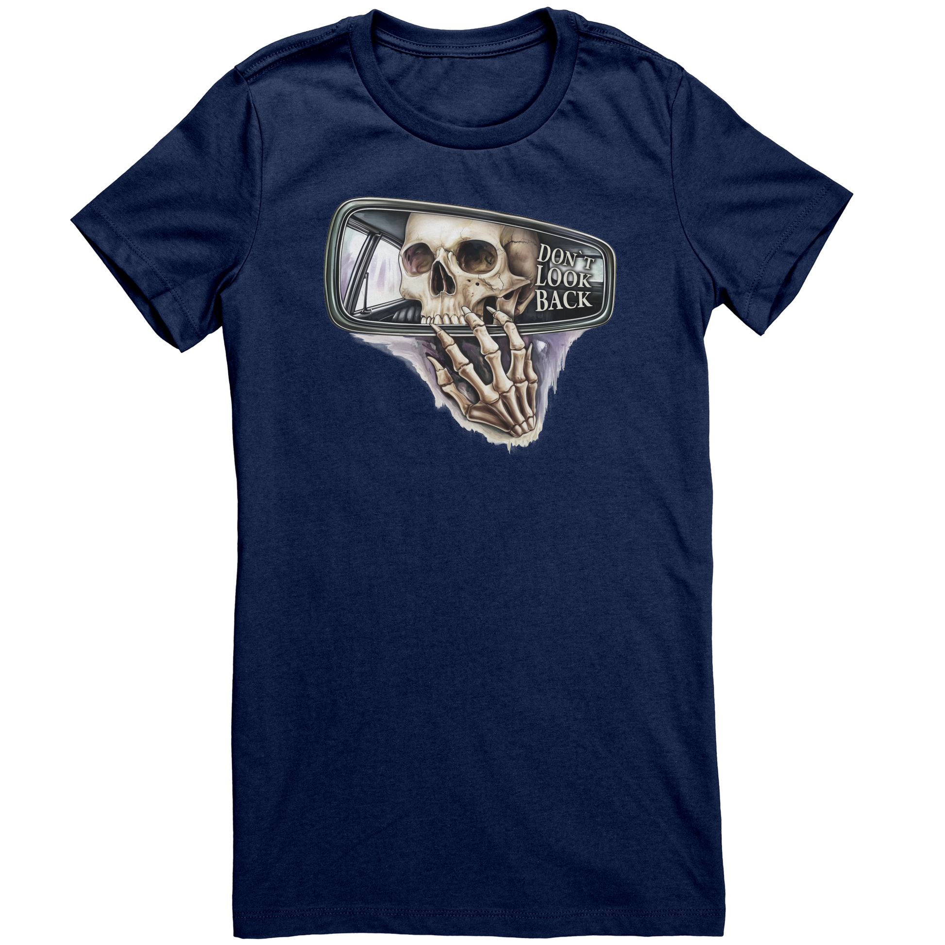Dont_Look_Back_Skeleton_Skull_Apparel_Navy_Mockup.png