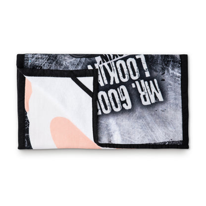 Mr. Good Lookin´ Is Cookin Kitchen Towel Set