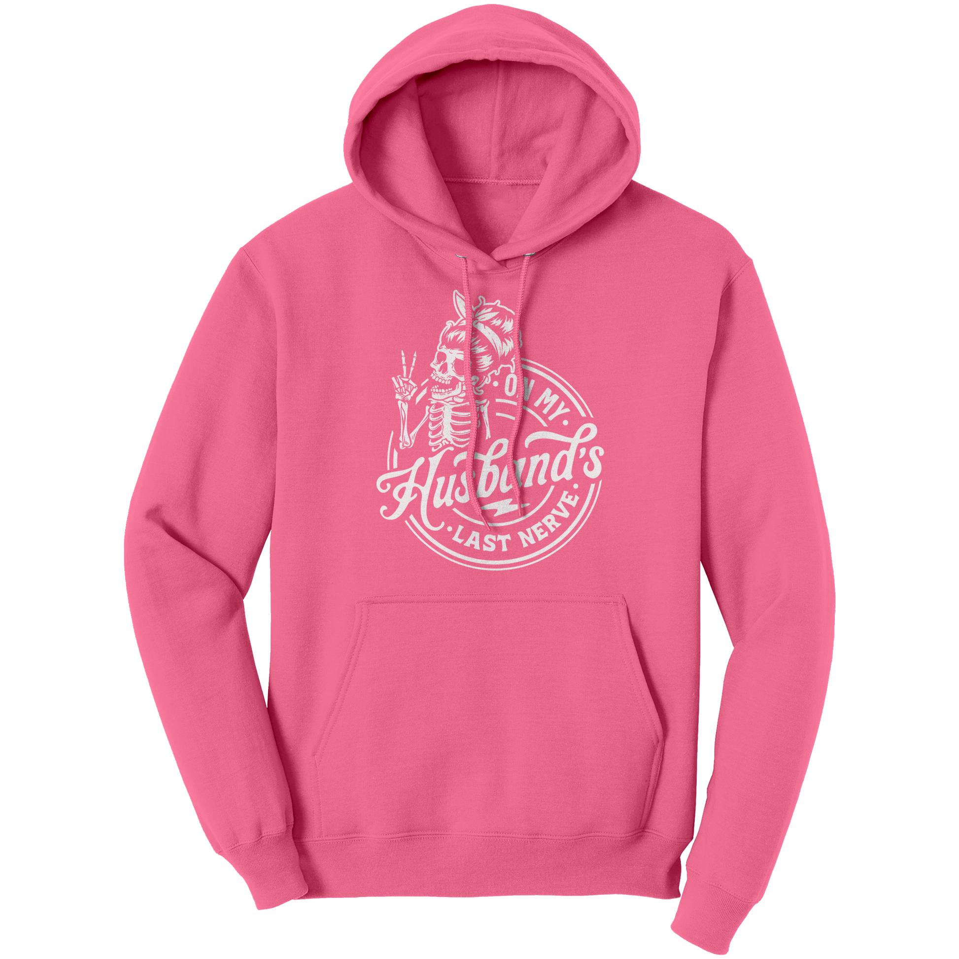 On_My_Husbands_Last_Nerve_Neon_Pink_Front_Mockup.png