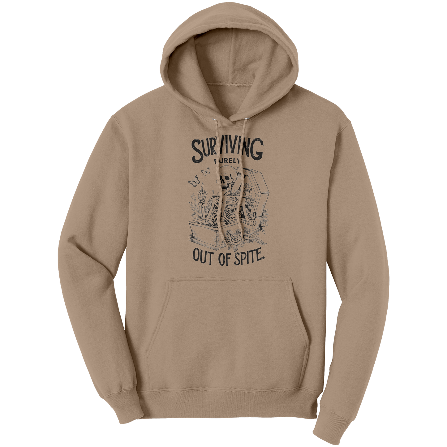 Surviving_Out_Of_Spite_Skull_Apparel_Sand_Front_Mockup.png