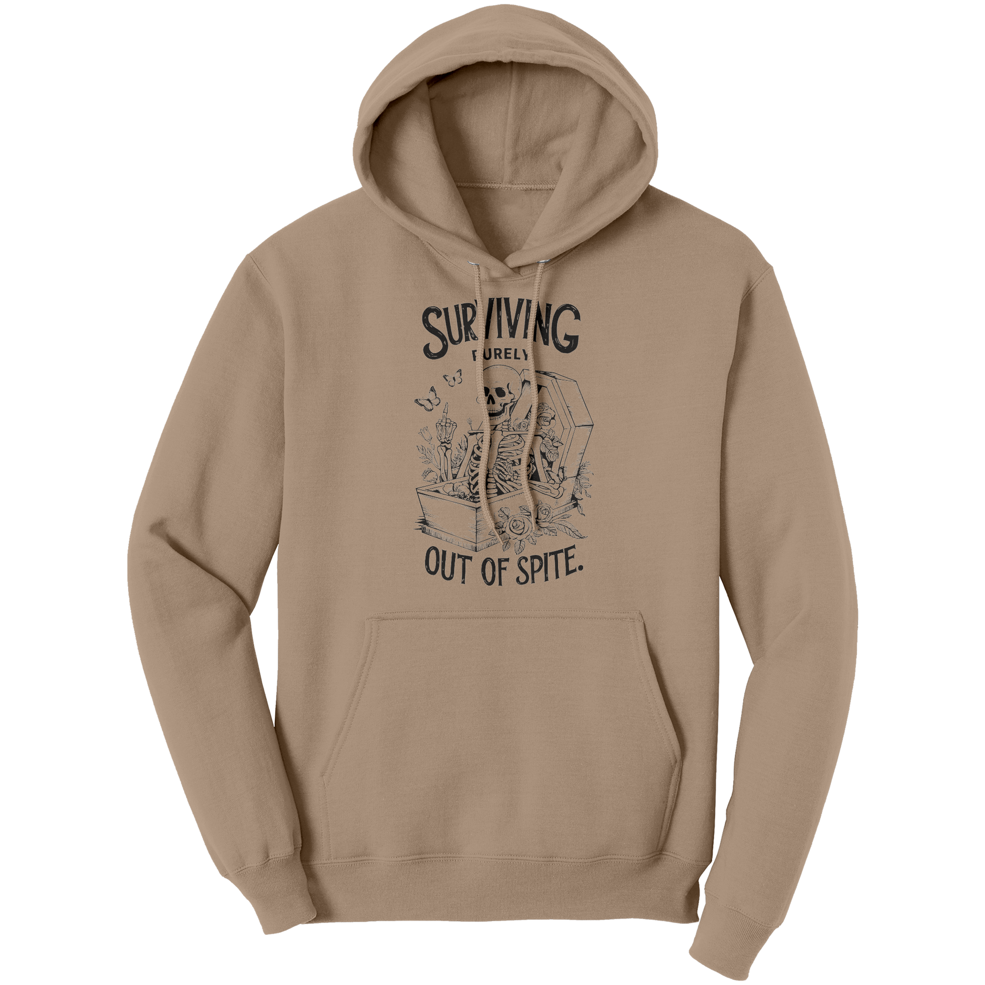 Surviving_Out_Of_Spite_Skull_Apparel_Sand_Front_Mockup.png
