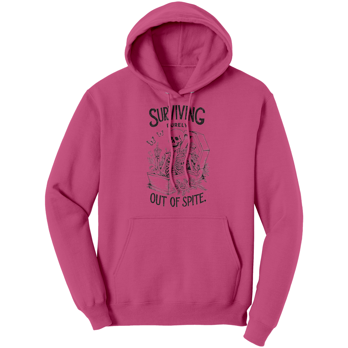 Surviving_Out_Of_Spite_Skull_Apparel_Sangria_Front_Mockup.png