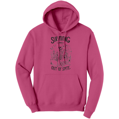 Surviving_Out_Of_Spite_Skull_Apparel_Sangria_Front_Mockup.png