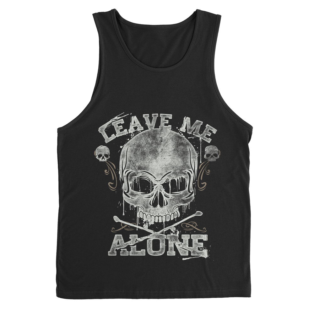 Skullistic Leave Me Alone