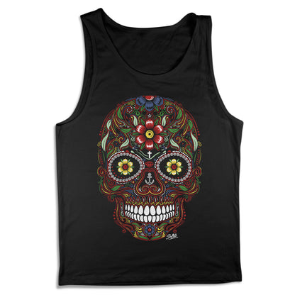 Calavera Sugar Skull Apparel