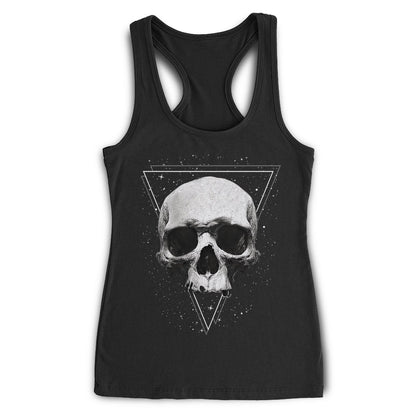 Skullistic Triangle Skull Apparel