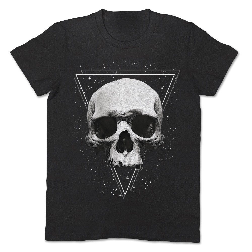 Skullistic Triangle Skull Apparel