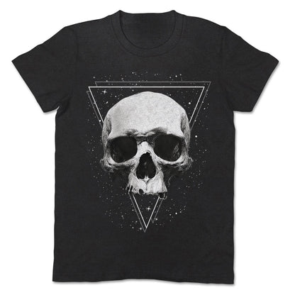 Skullistic Triangle Skull Apparel