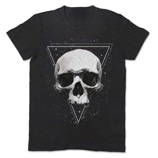 Skullistic Triangle Skull Apparel