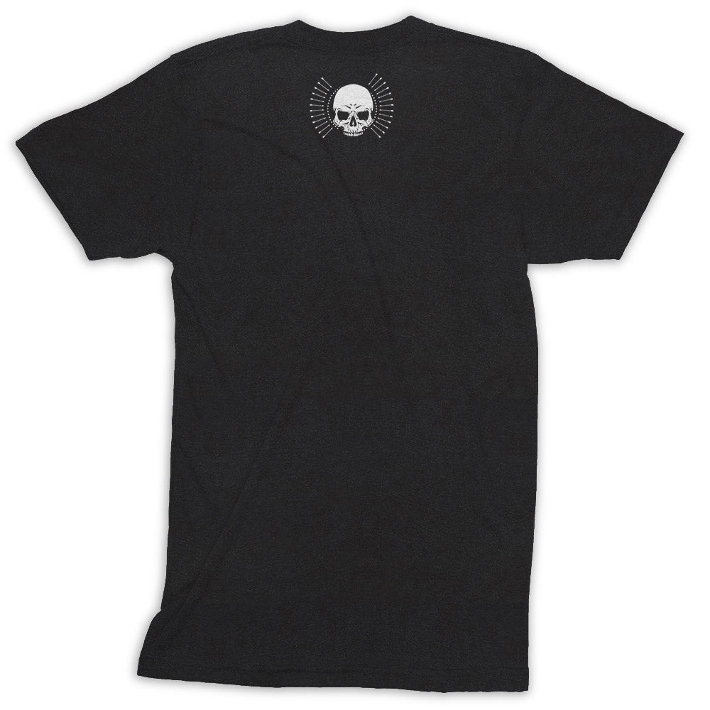 Skullistic Skull Dream Catcher Apparel