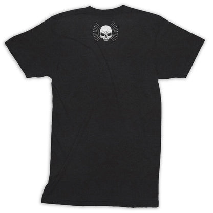 Skullistic Skull Dream Catcher Apparel