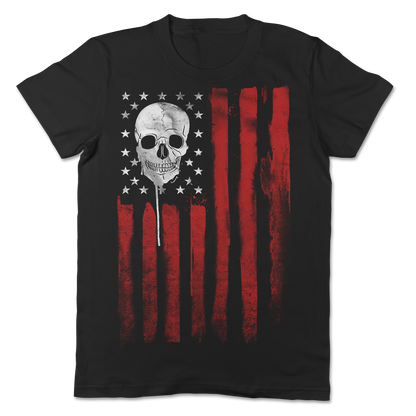 American Skull Nation Apparel