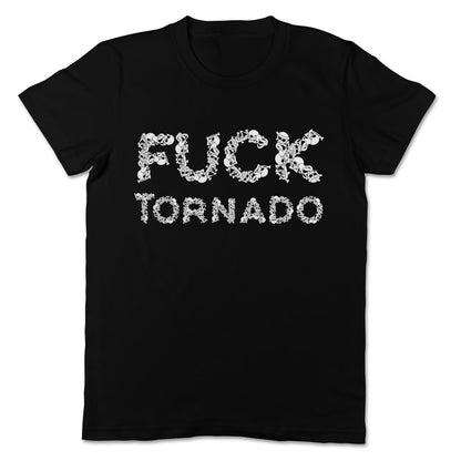 F**k Tornado Skullistic Apparel
